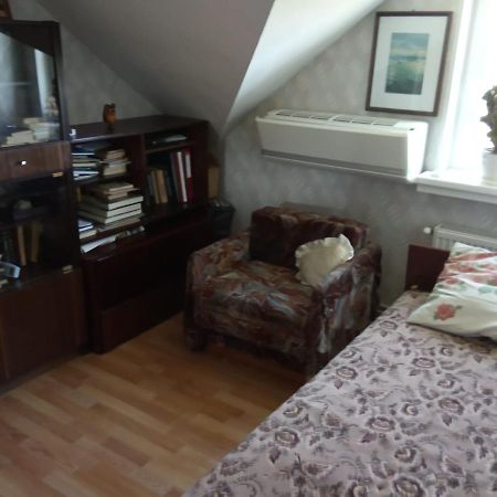 Apartment In Kauguri Jūrkalne Eksteriør bilde