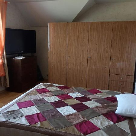 Apartment In Kauguri Jūrkalne Eksteriør bilde