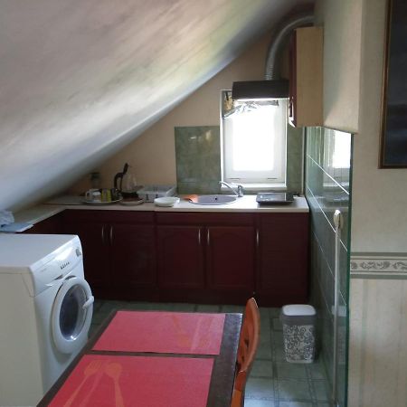 Apartment In Kauguri Jūrkalne Eksteriør bilde