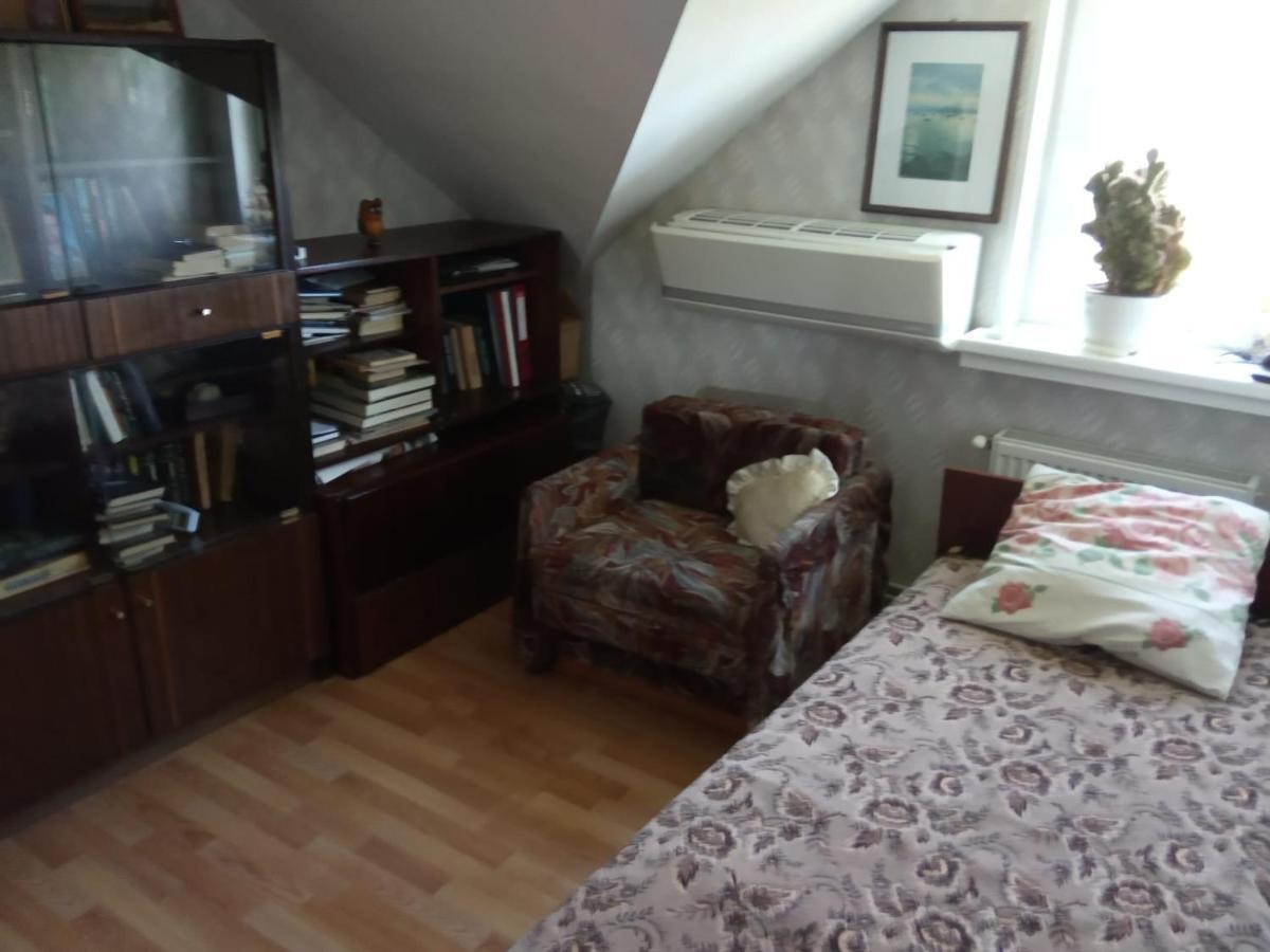 Apartment In Kauguri Jūrkalne Eksteriør bilde
