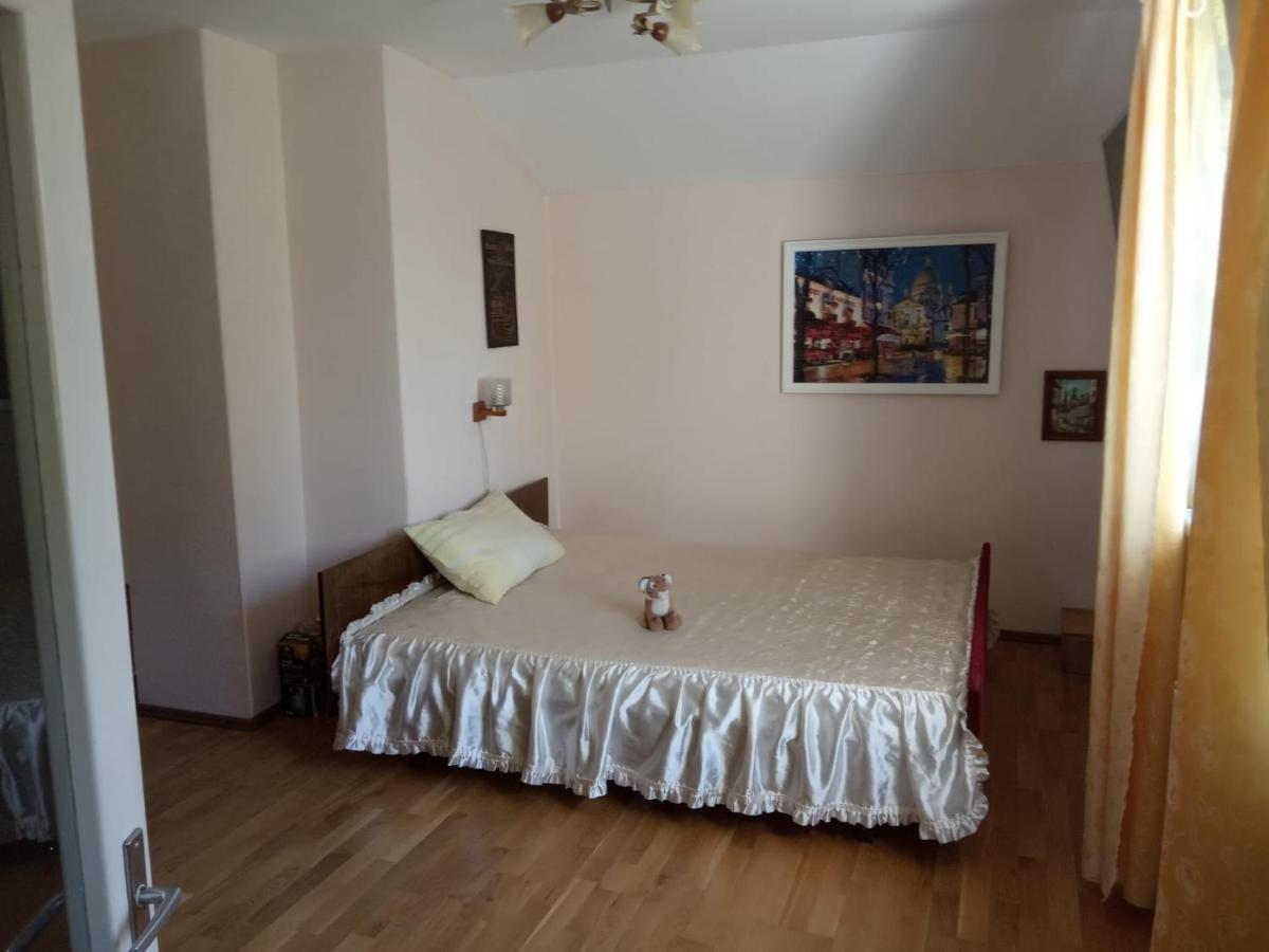 Apartment In Kauguri Jūrkalne Eksteriør bilde