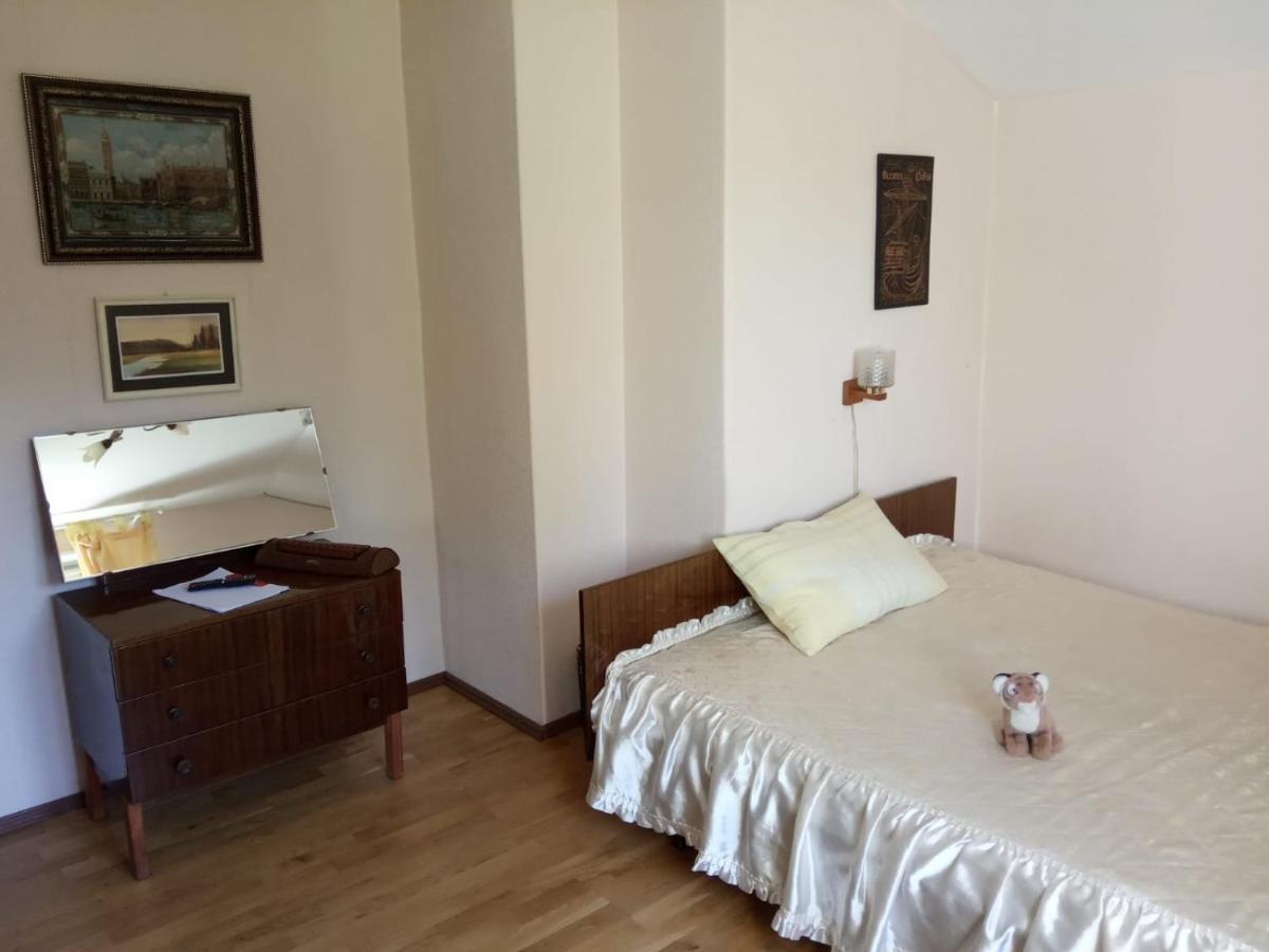 Apartment In Kauguri Jūrkalne Eksteriør bilde